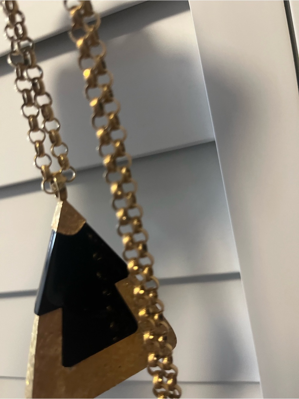 1pc Decorative Chain - Picture 2 of 4